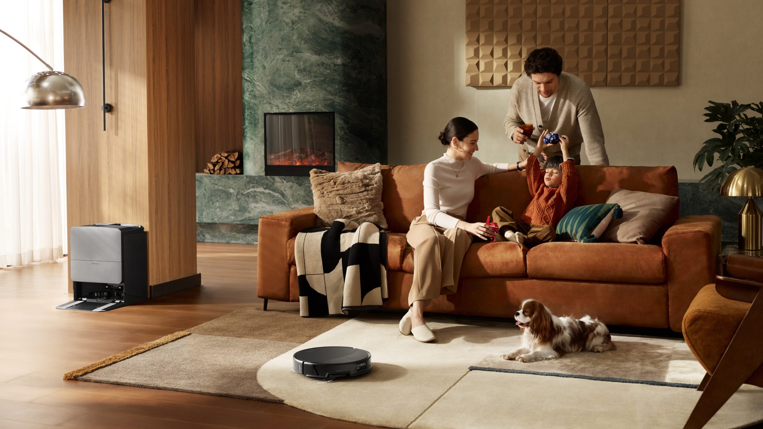 Roborock Saros 20 3 Roborock Saros 20 3