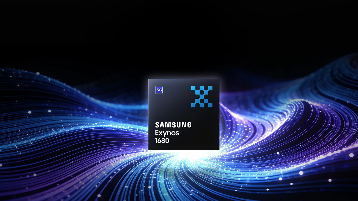 Samsung Exynos 1680 official image scaled