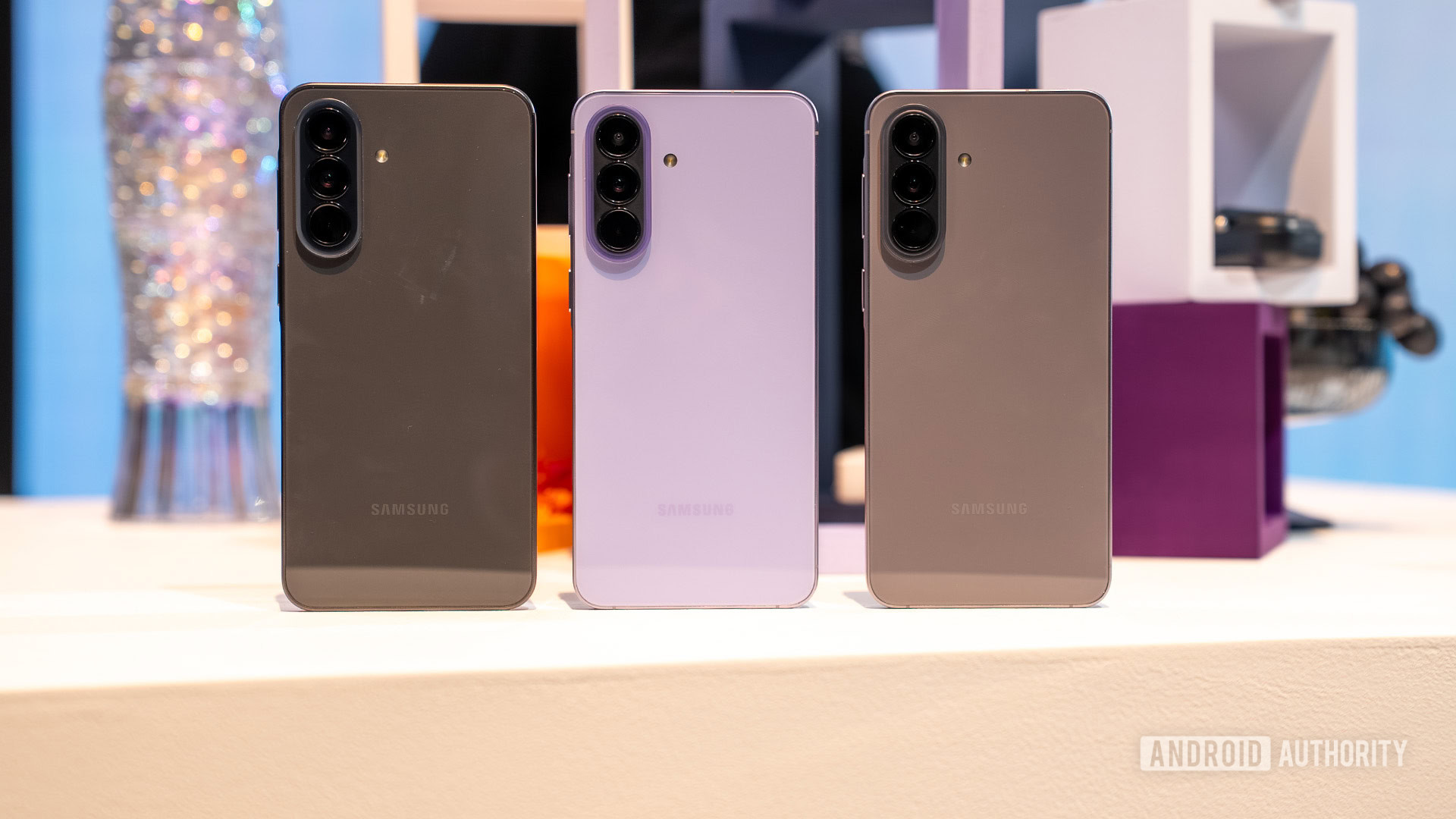 Samsung’s best smartphone values get even better: Meet the Galaxy A37 5G & Galaxy A57 5G