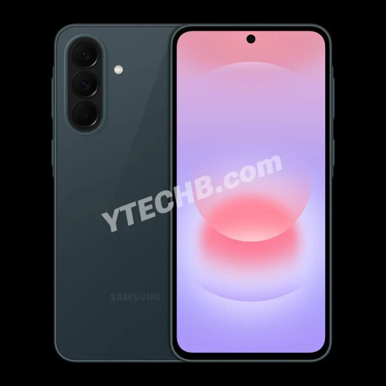 Samsung Galaxy A37 GreyGreen 768x768