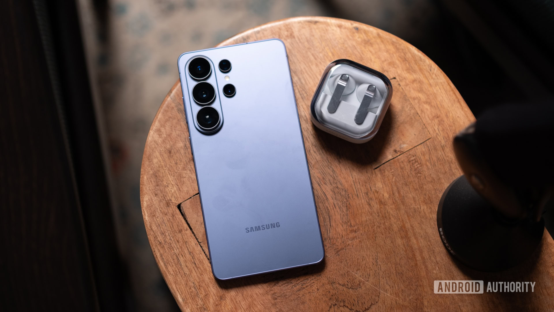 Your Galaxy S26 has a new update waiting, but there’s a catch