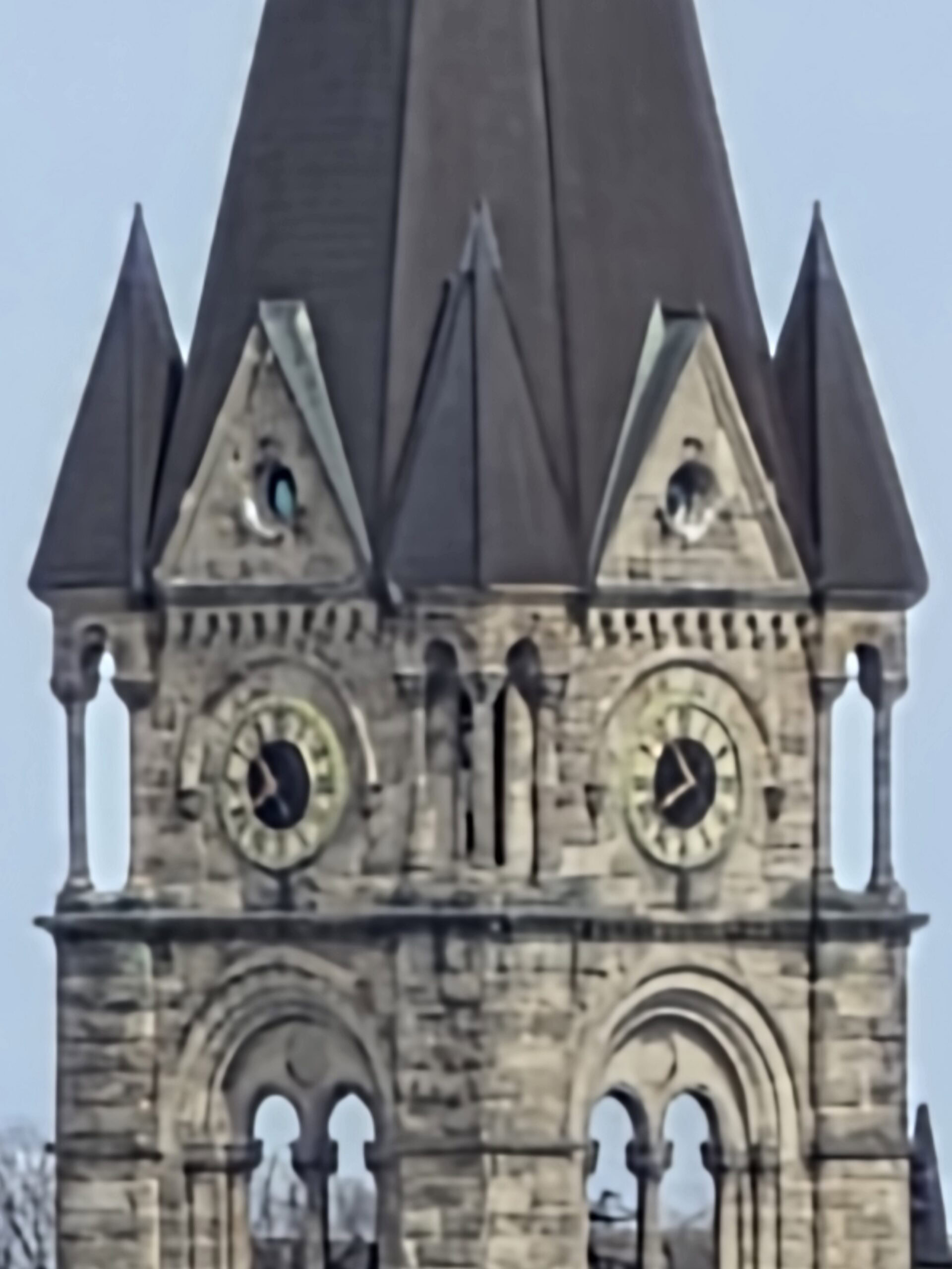 Samsung Galaxy S26 Ultra skyline 100x