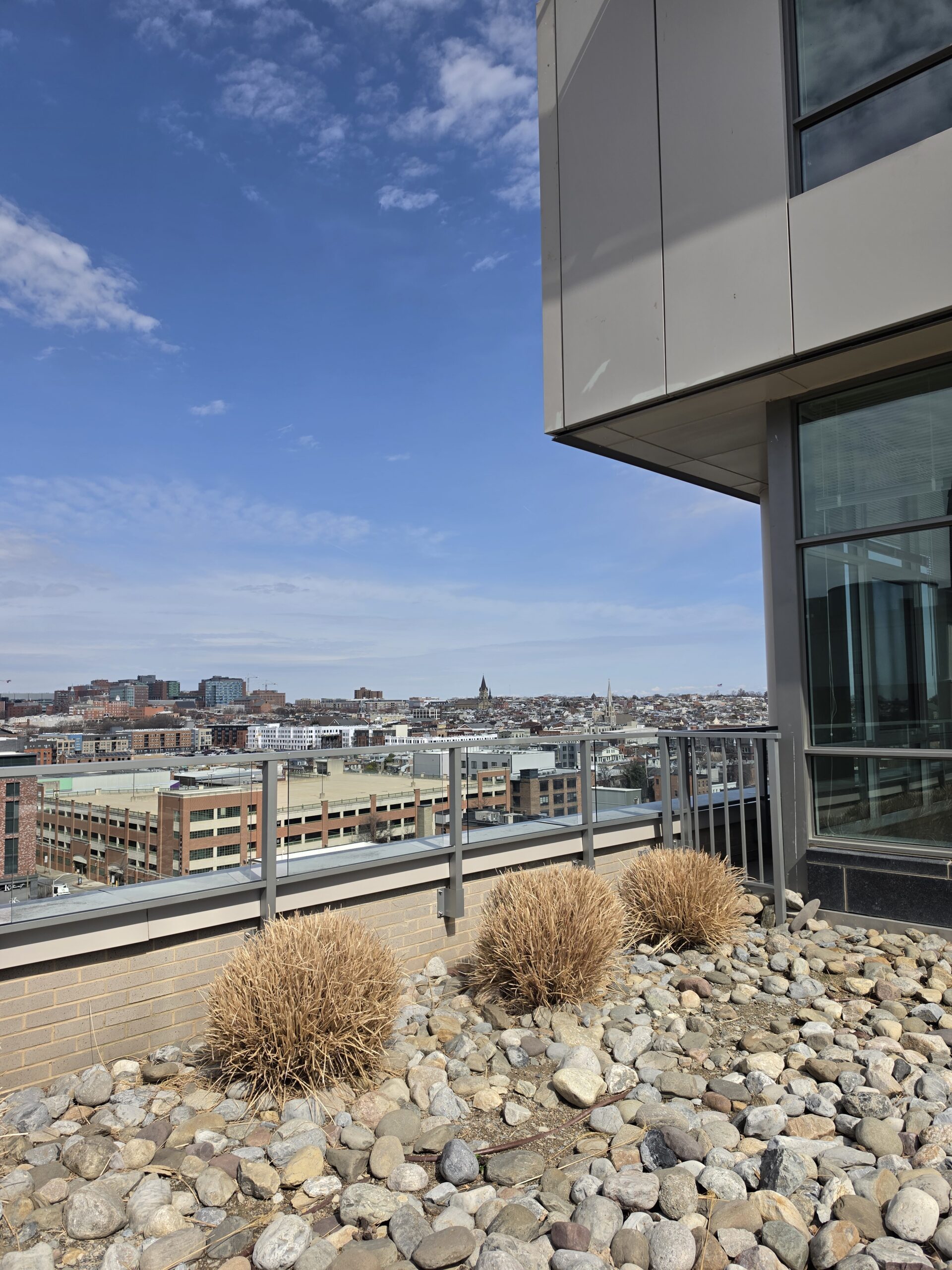 Samsung Galaxy S26 Ultra skyline 1x