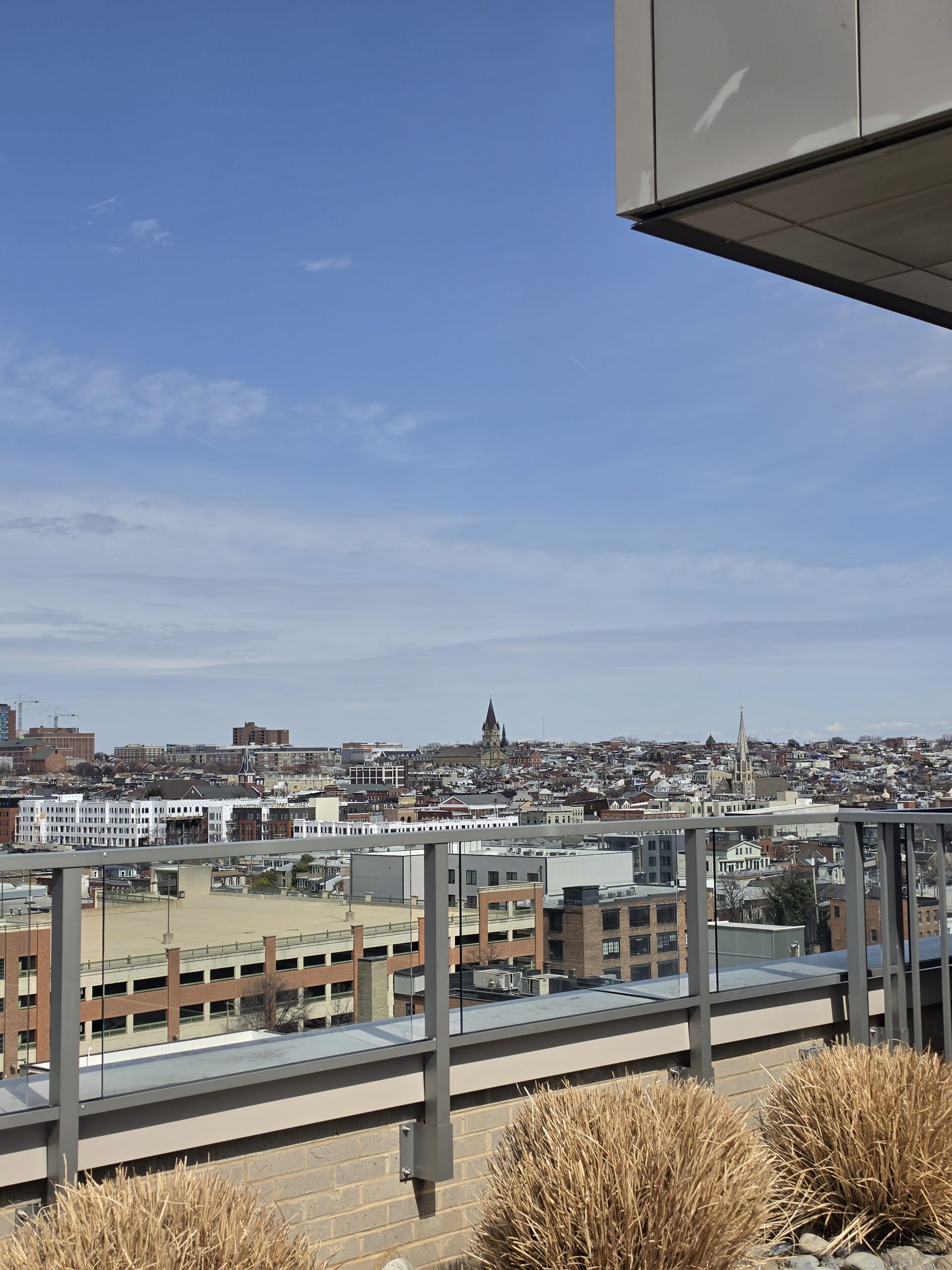 Samsung Galaxy S26 Ultra skyline 2x