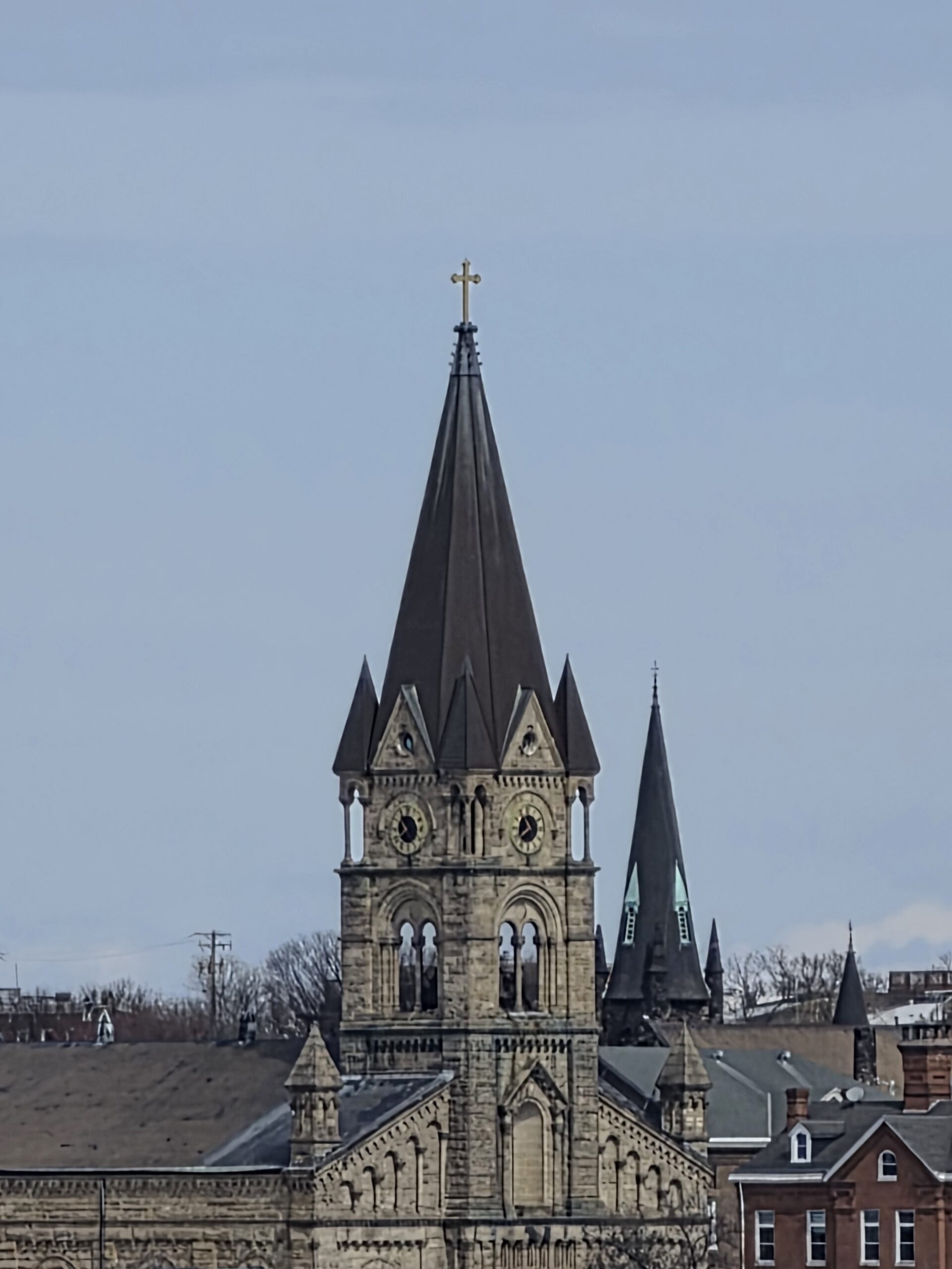 Samsung Galaxy S26 Ultra skyline 30x