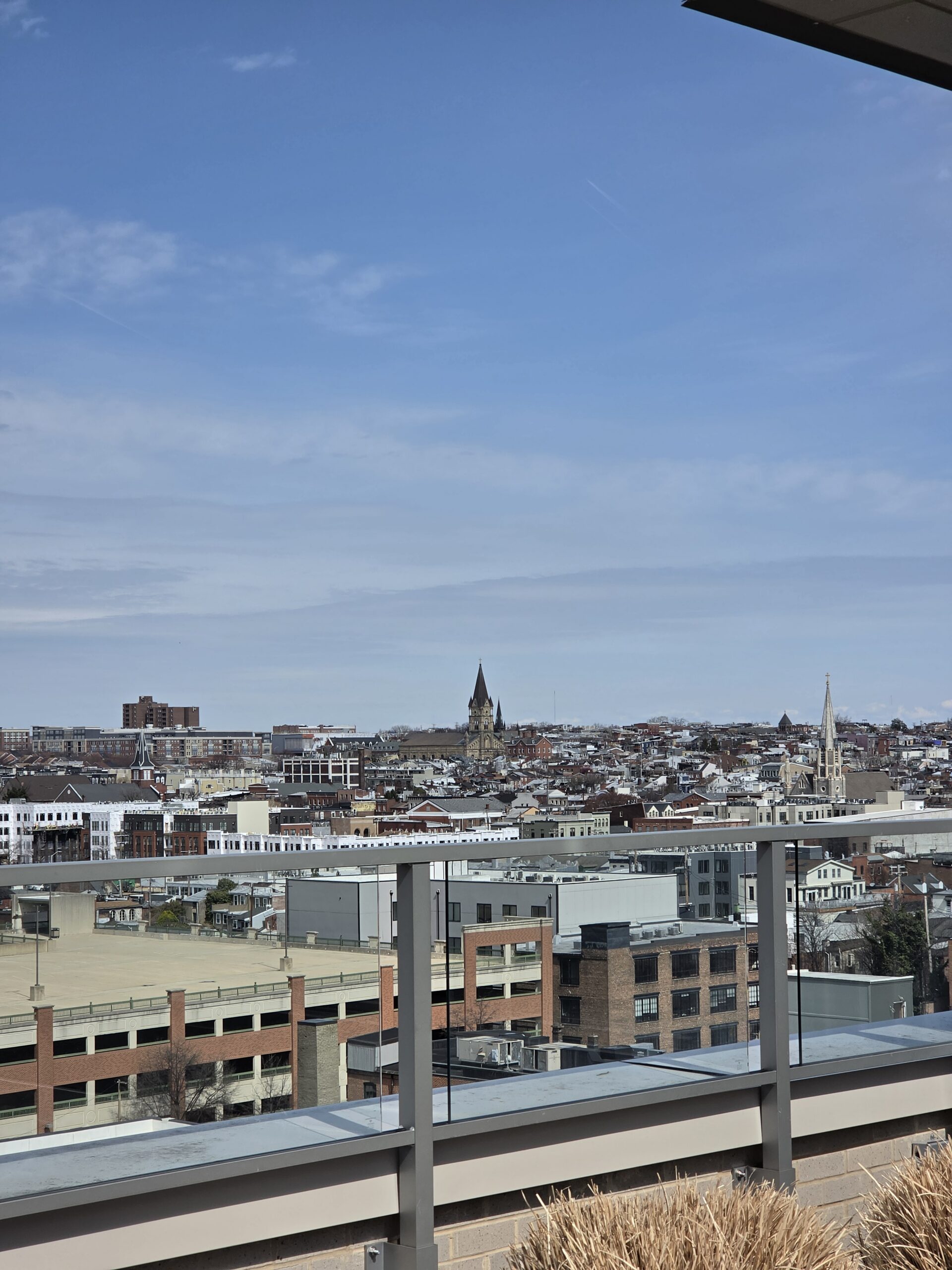 Samsung Galaxy S26 Ultra skyline 3x