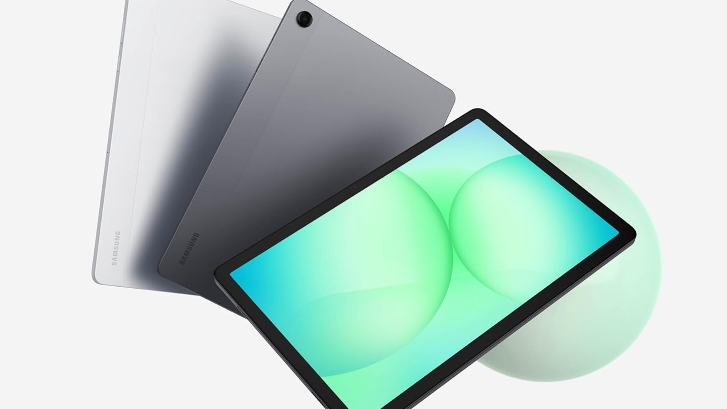 Samsung’s latest budget tablet drops to its lowest price since launch