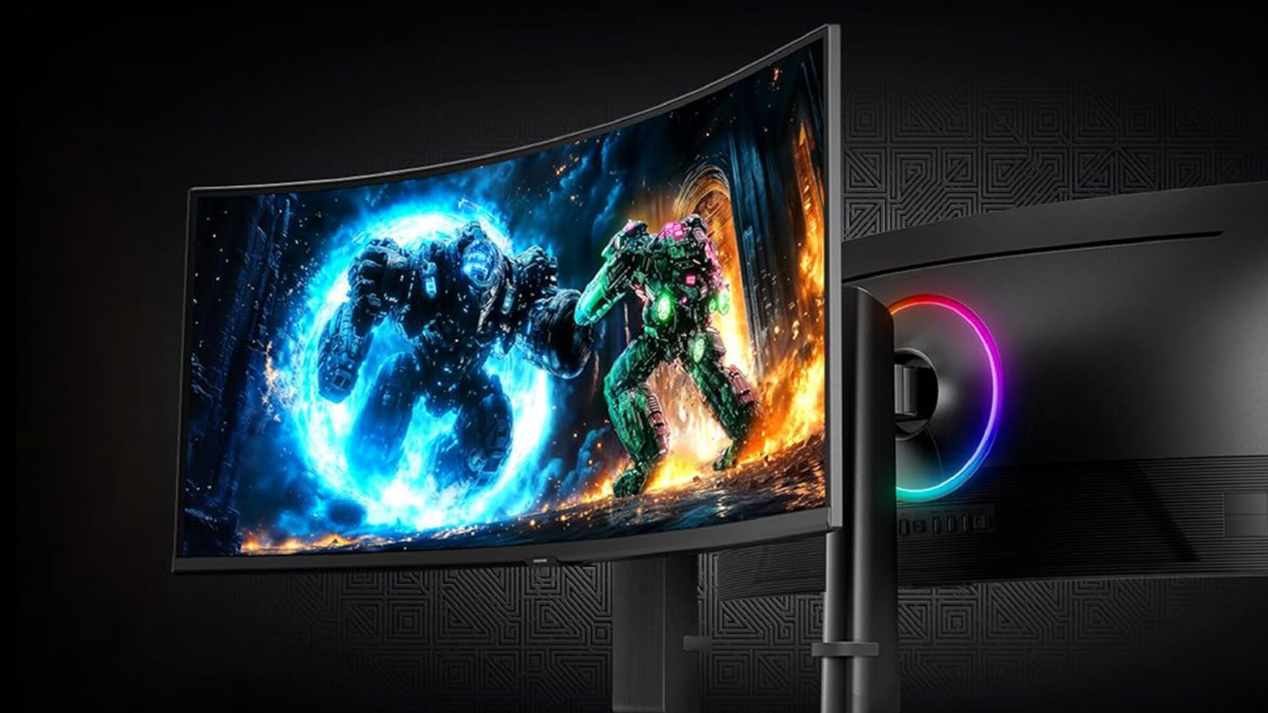 Deal: Samsung’s 40-inch Odyssey G7 monitor hits a 2026 low with a hefty $500 price drop