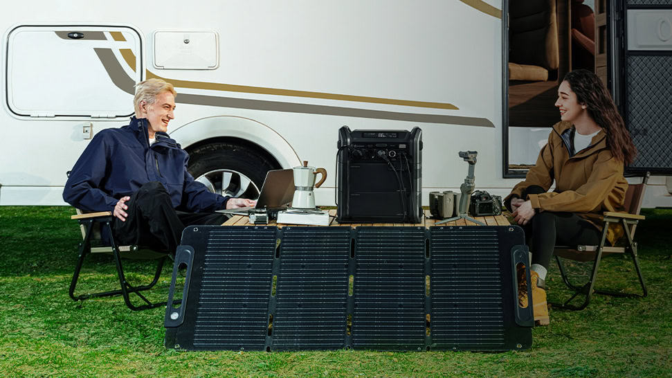 Segway Cube 1000 Portable Power Station camping Segway Cube 1000 Portable Power Station camping