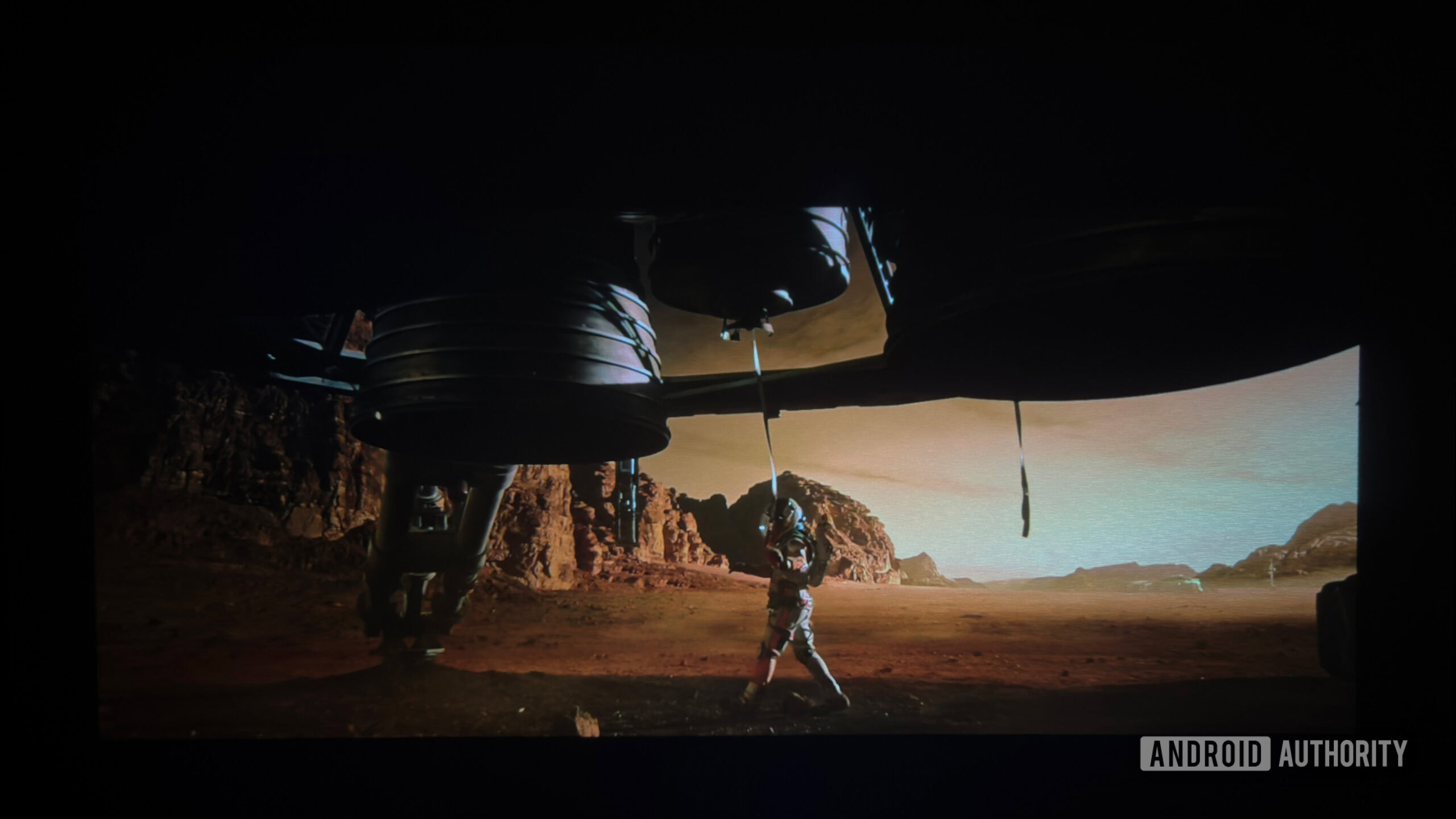 Soundcore Nebula P1i Matrian