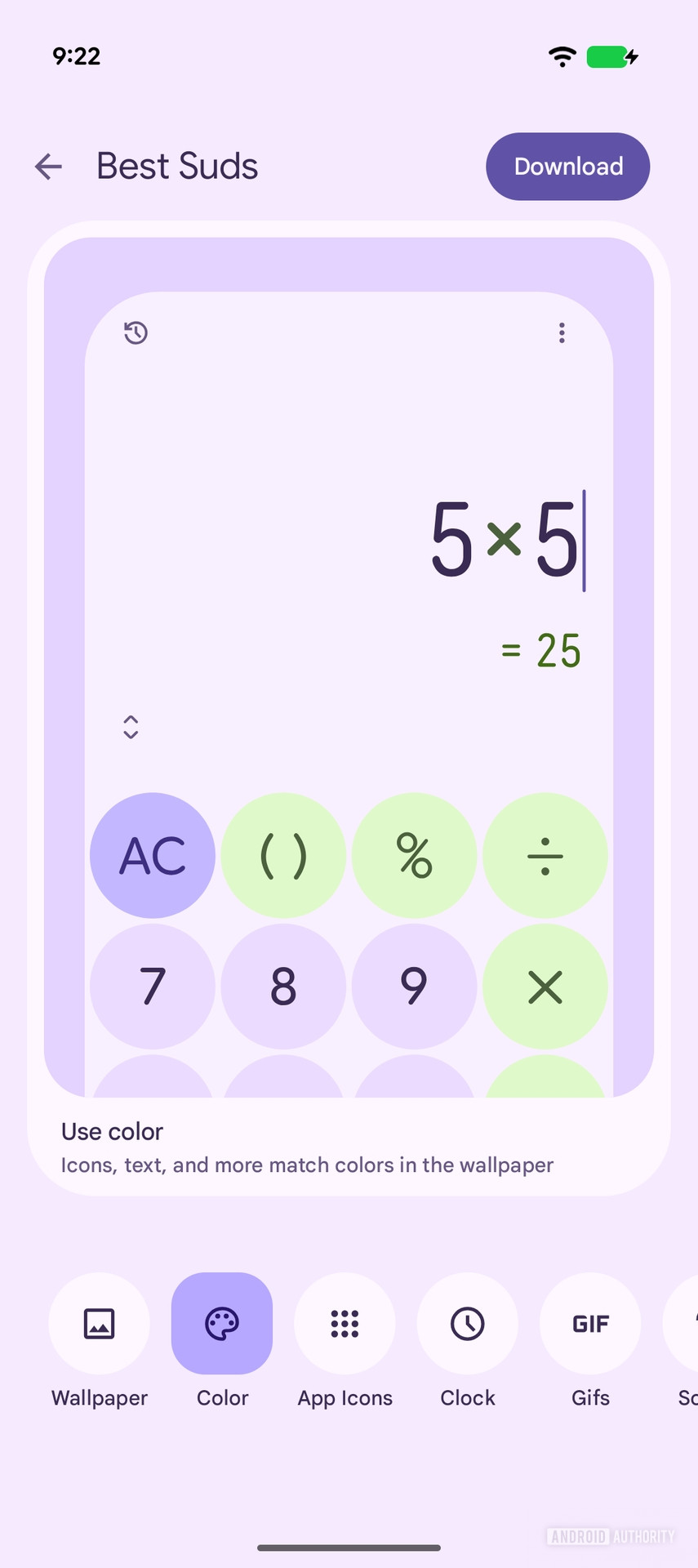 Spongebob Pixel Theme Best Suds (2)