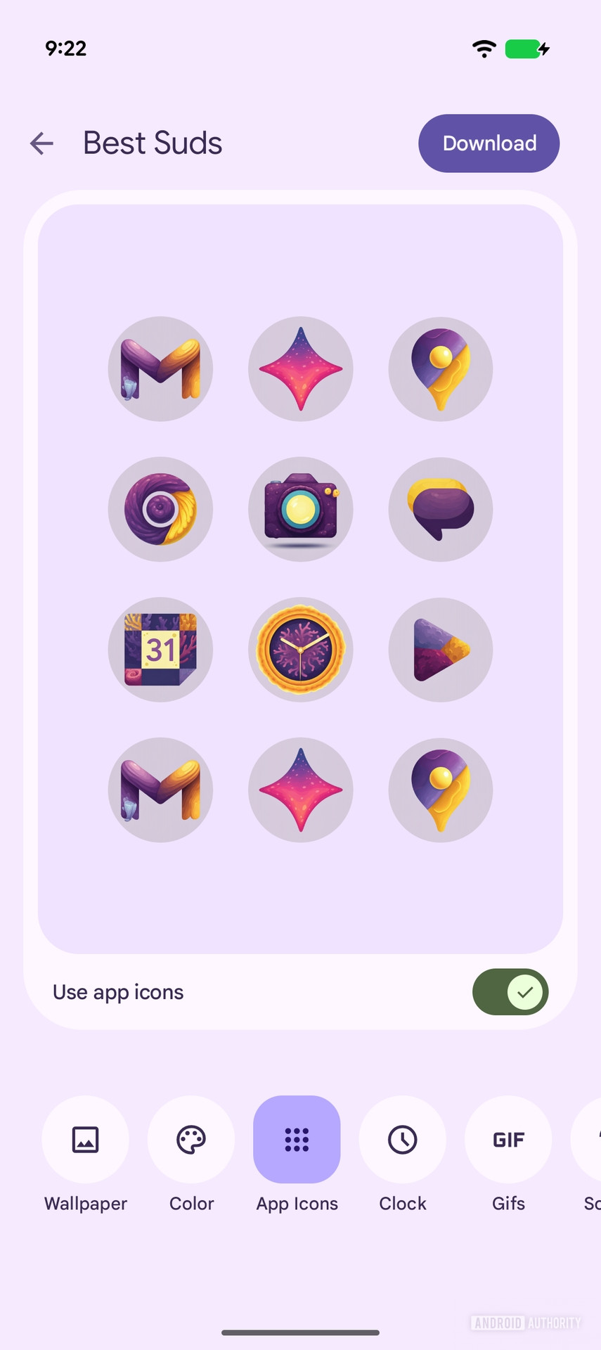 Spongebob Pixel Theme Best Suds (3)