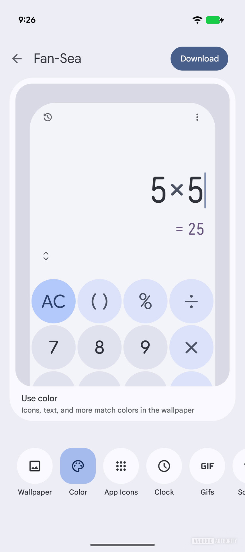 Spongebob Pixel Theme Fan Sea (2)