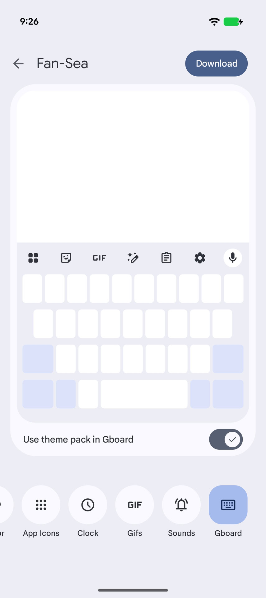 Spongebob Pixel Theme Fan Sea (6)