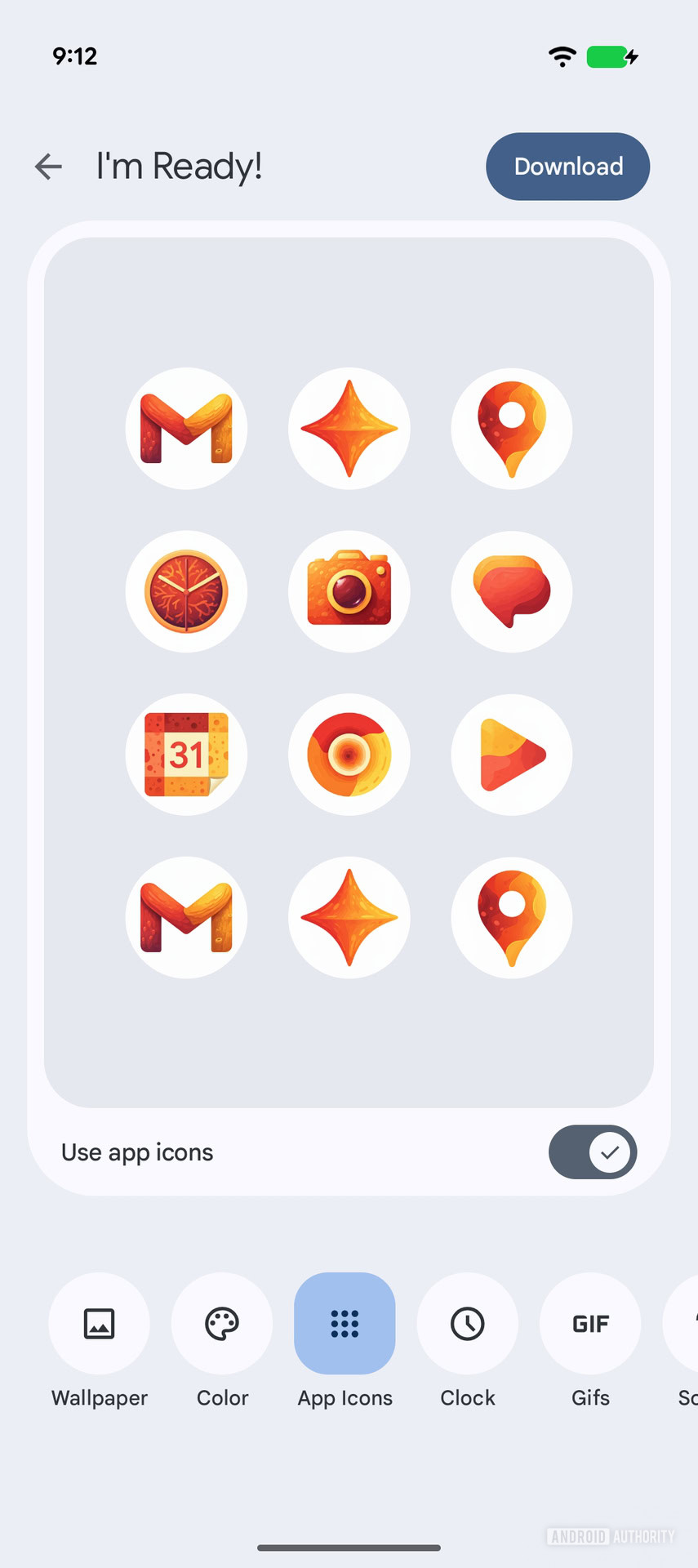 Spongebob Pixel Theme I'm Ready! (1)