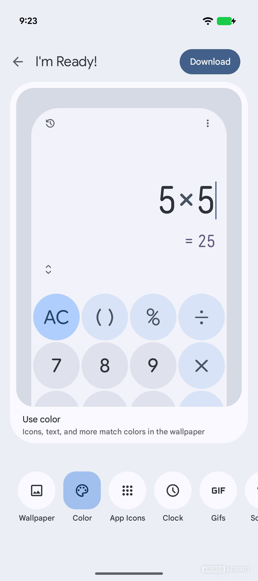 Spongebob Pixel Theme I'm Ready! (5)