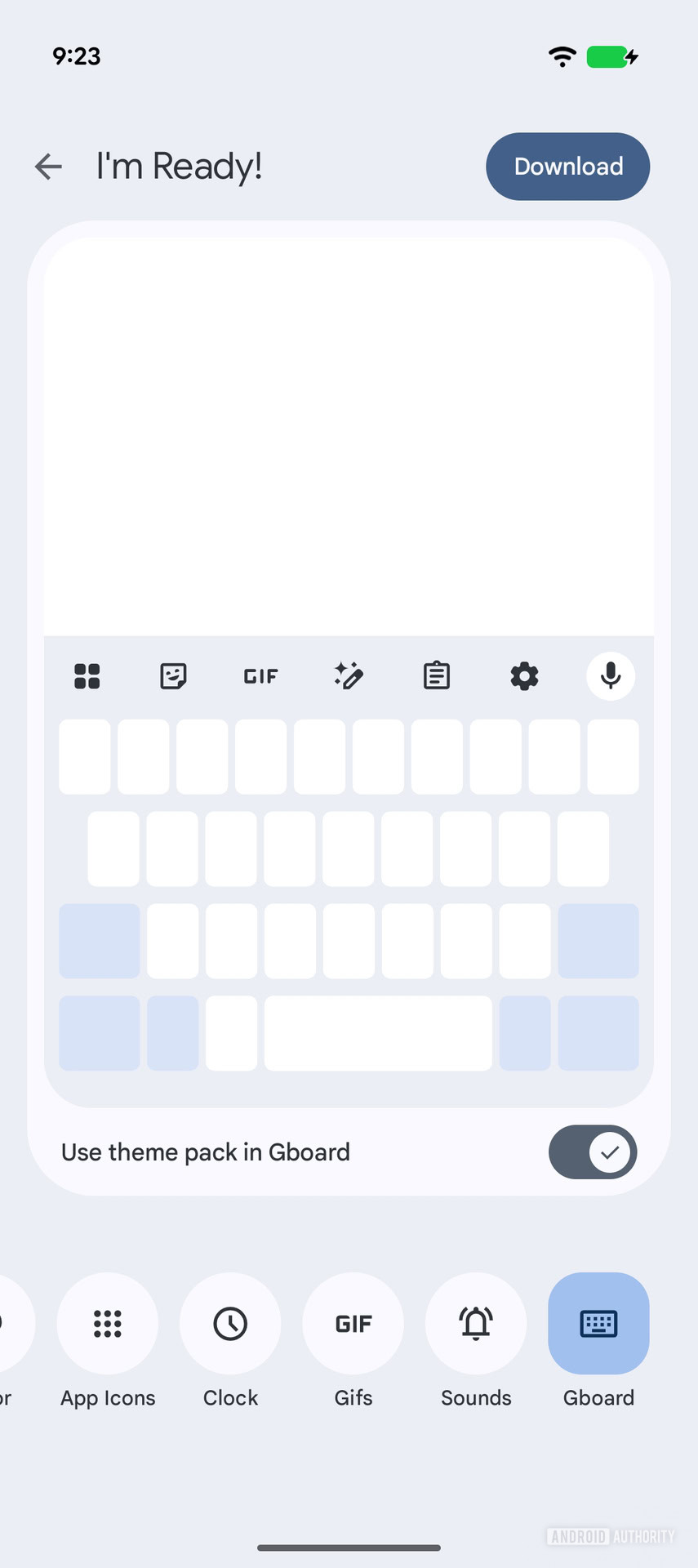 Spongebob Pixel Theme I'm Ready! (6)