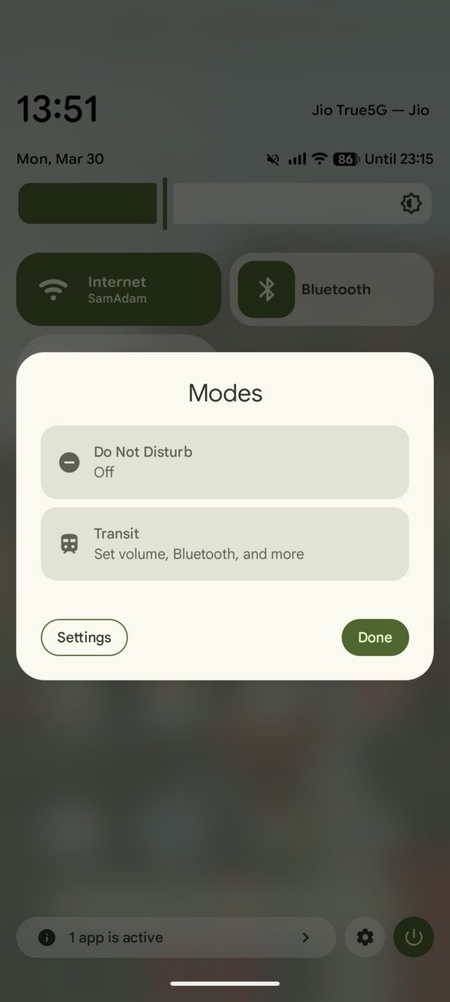 Pixel's new 'Transit' mode is now rolling out widely