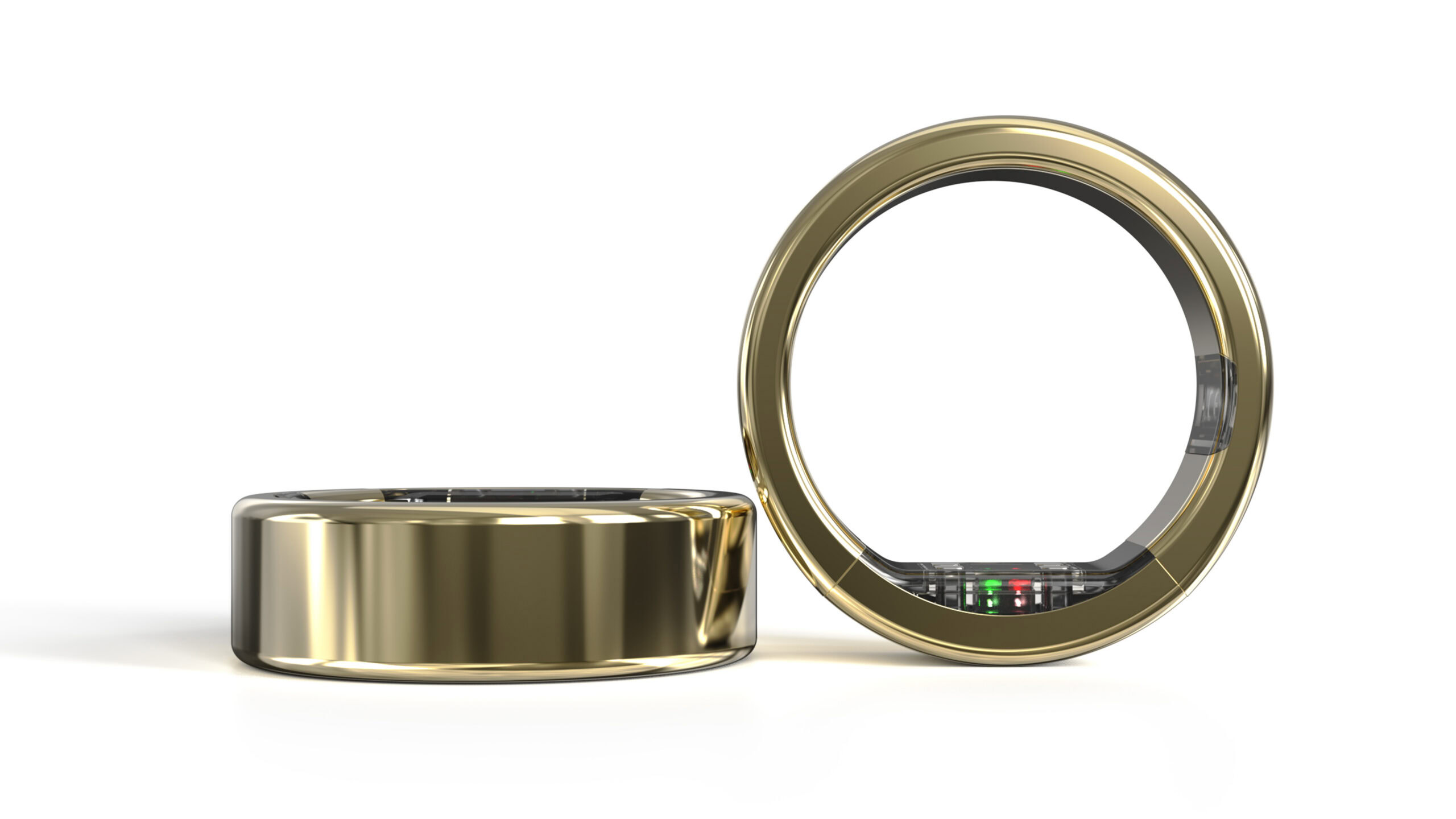 This Oura rival just returned to the US, and it's claiming twice the battery life