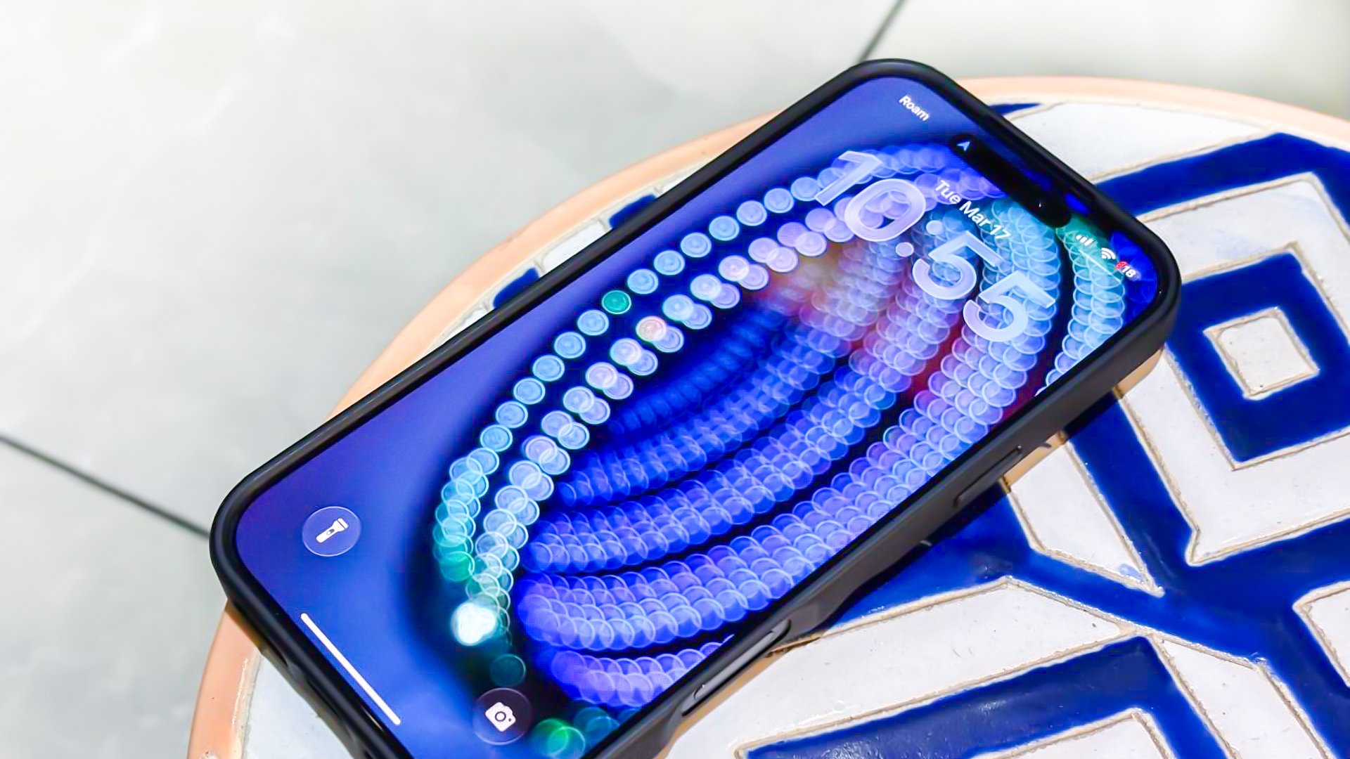 Wallpaper Wednesday: More great phone wallpapers for all to share (March 18)