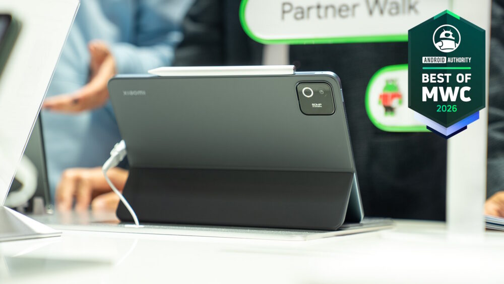 Android Authority’s Best of MWC 2026 awards: The biggest announcements ...