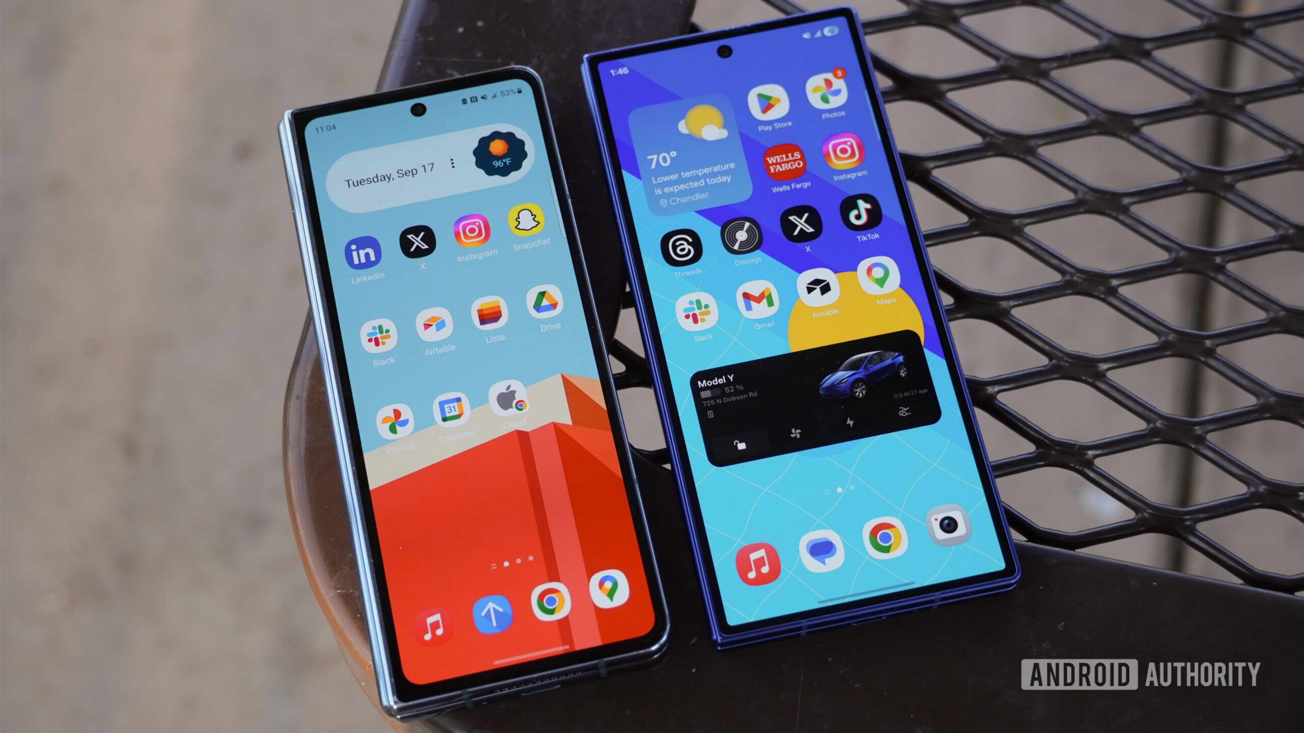 I used the Galaxy Z Fold 7 and Fold 4 to see how far Samsung foldables have come in 3 years