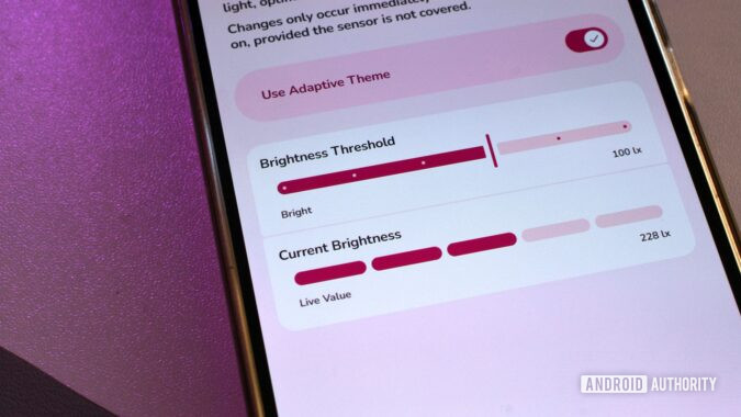 Auto dark mode on Android is possible, thanks to this brilliant app