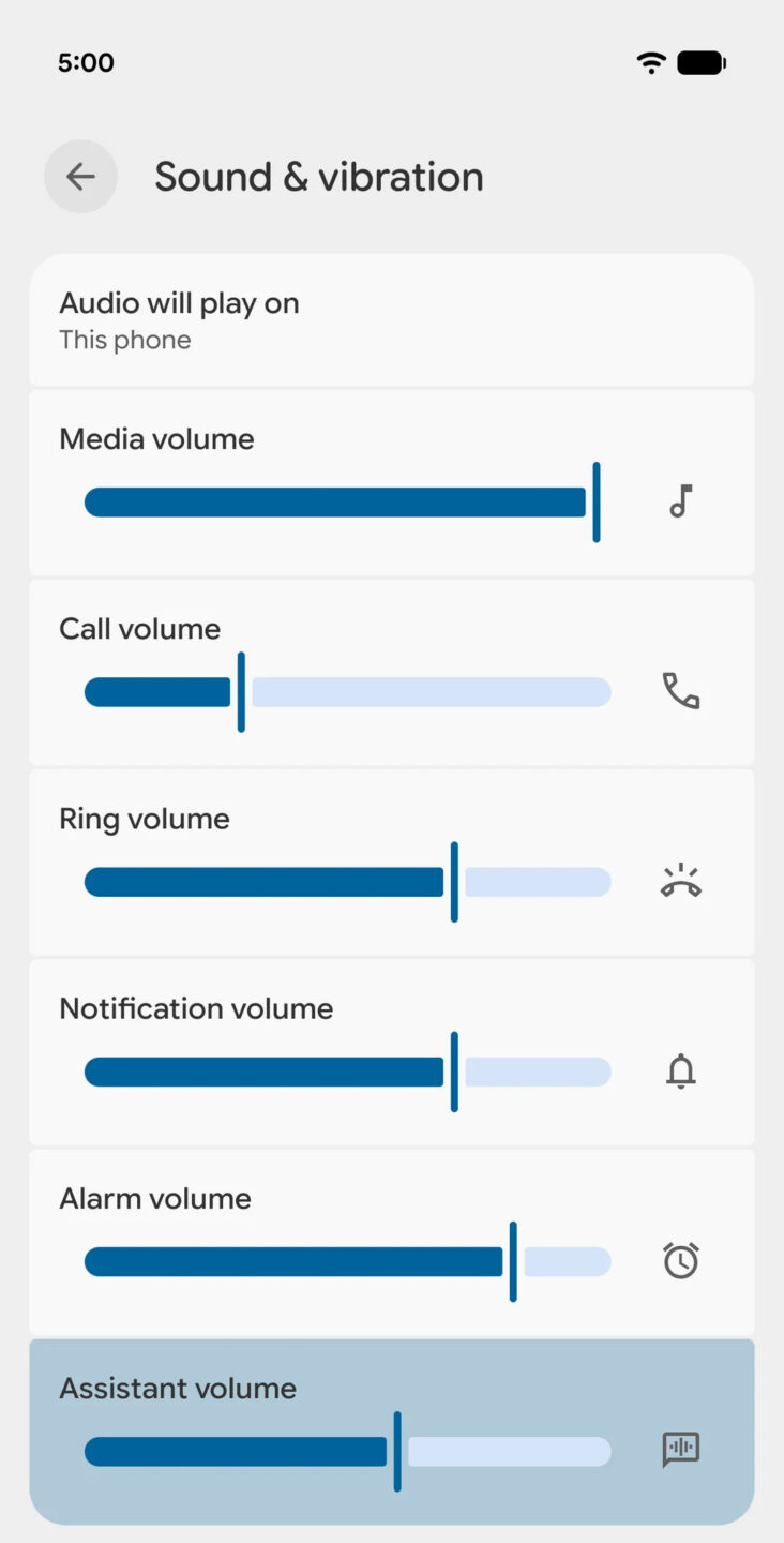 Android 17 Beta 3 is here: Check out all the new features - Android ...