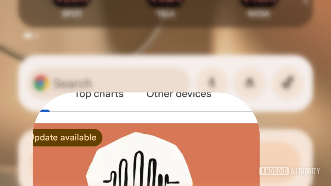 Android Canary has a slick new app-launch effect you may have missed