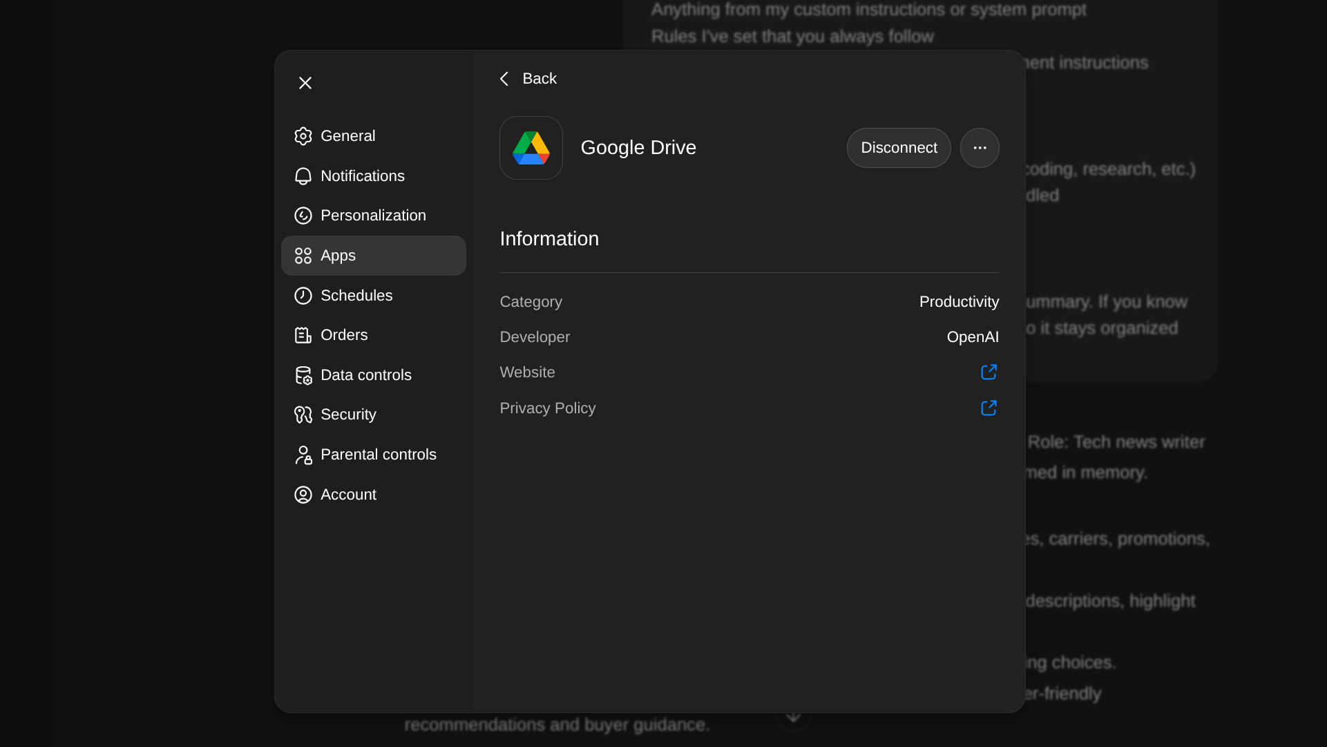 chatgpt guide continue
