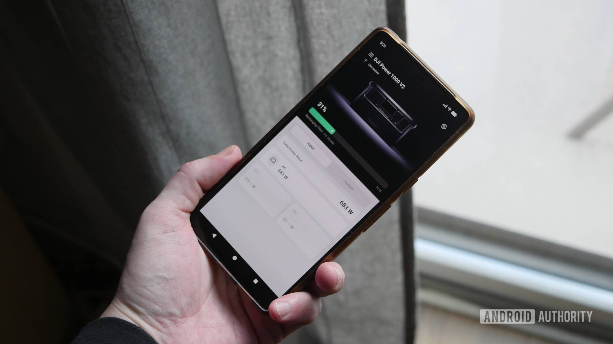 dji power 1000 v2 12