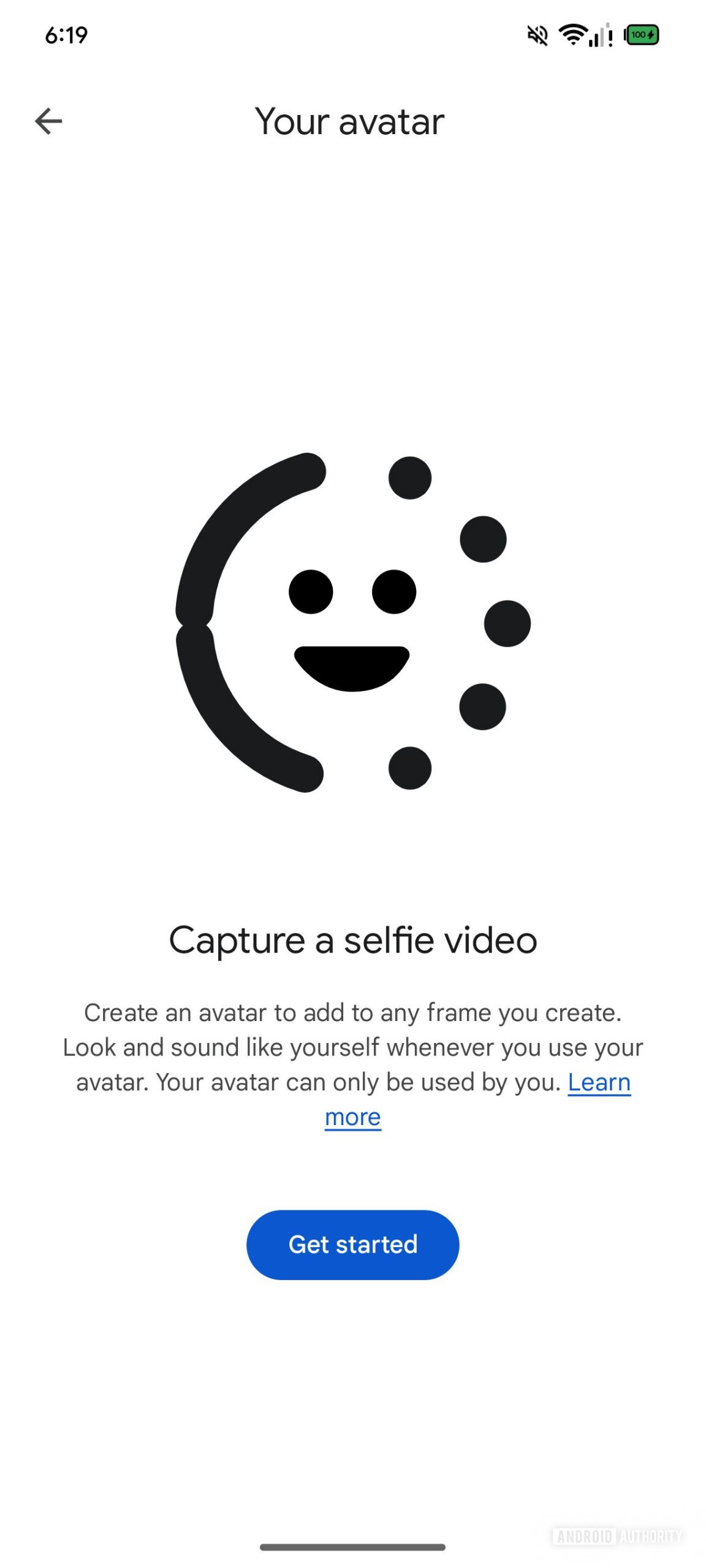 gemini avatar likeness 3