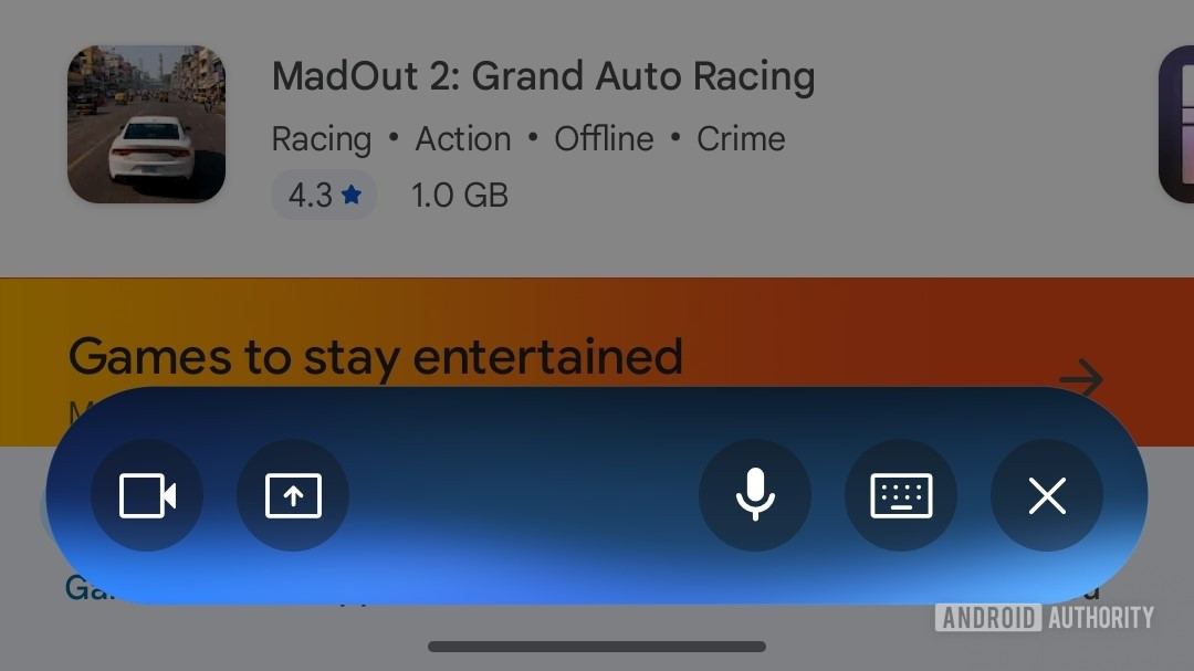 gemini live overlay 1