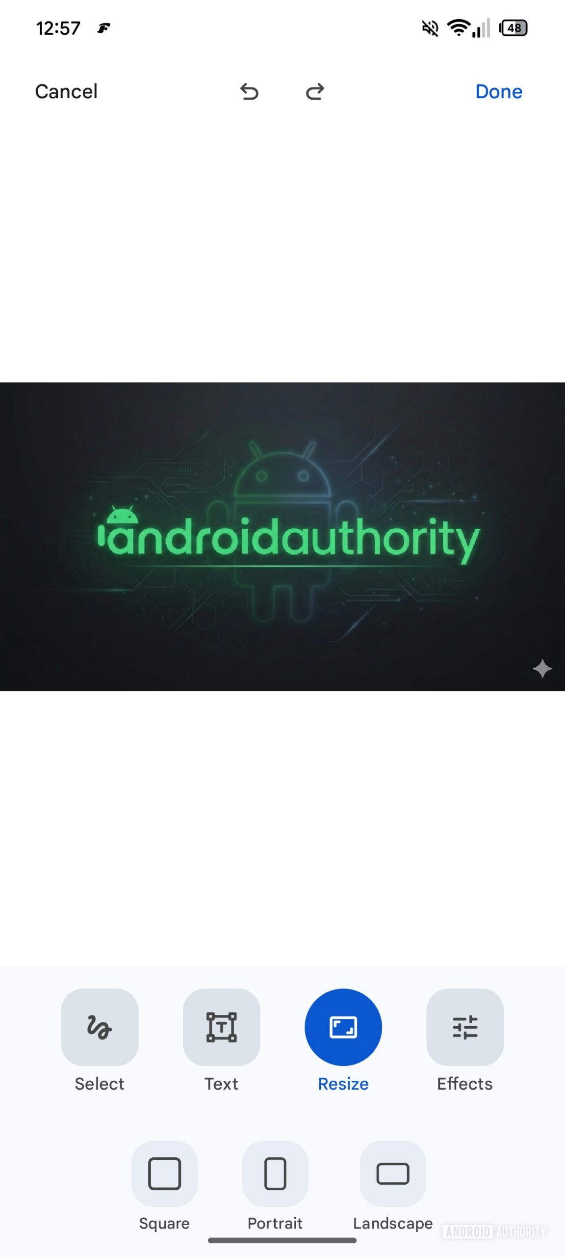 gemini markup output images 3