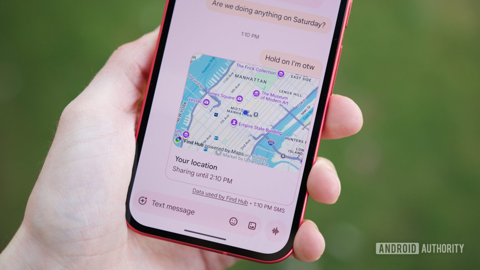 Google Messages: 5 missing features that would make it better