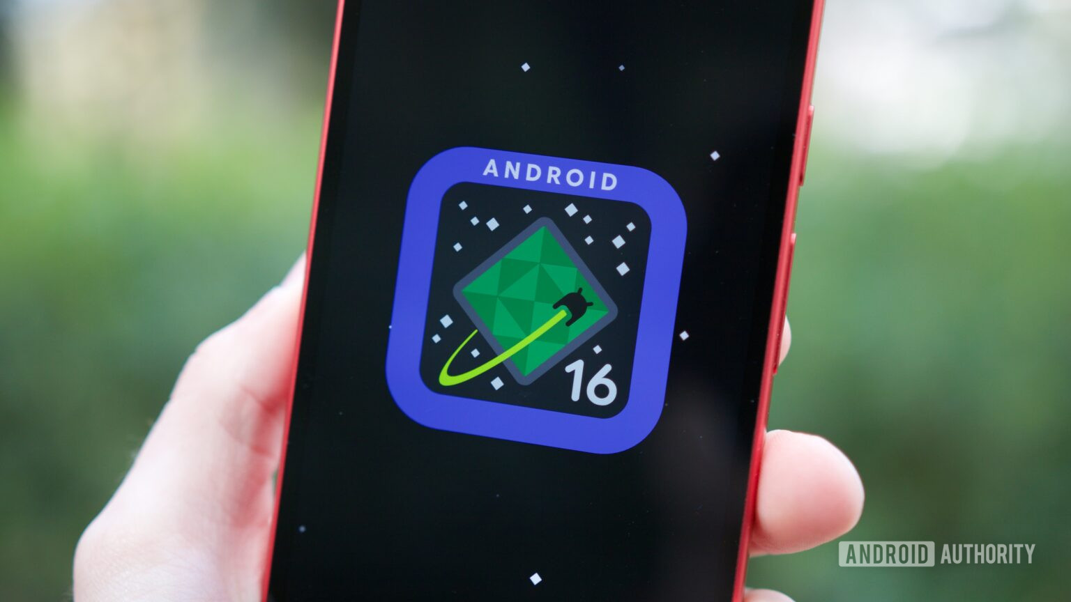 Android 16's April update is available now for Pixel devices - Android ...