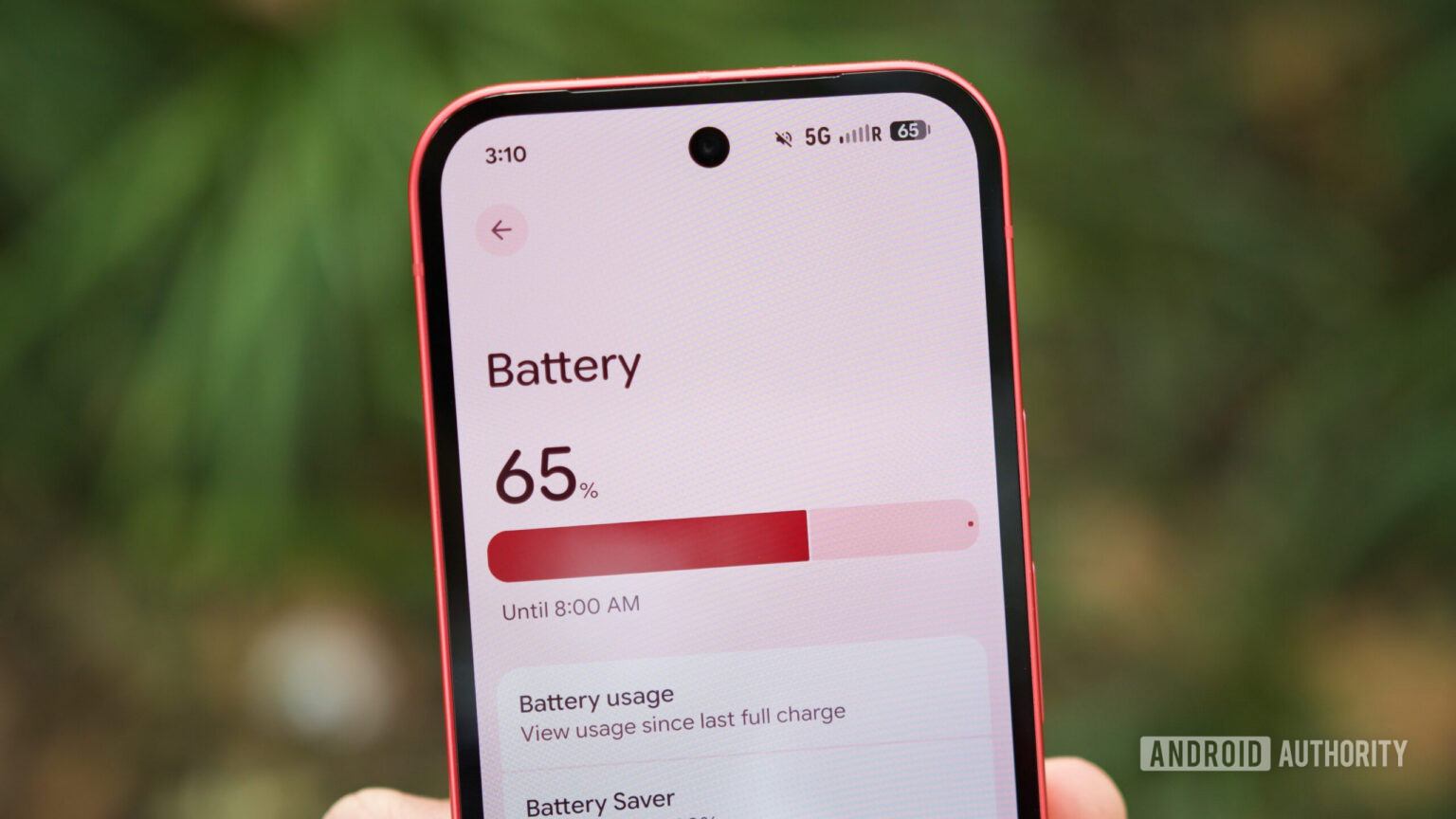 Survey confirms Pixel battery drain issue, and Google is on it ...