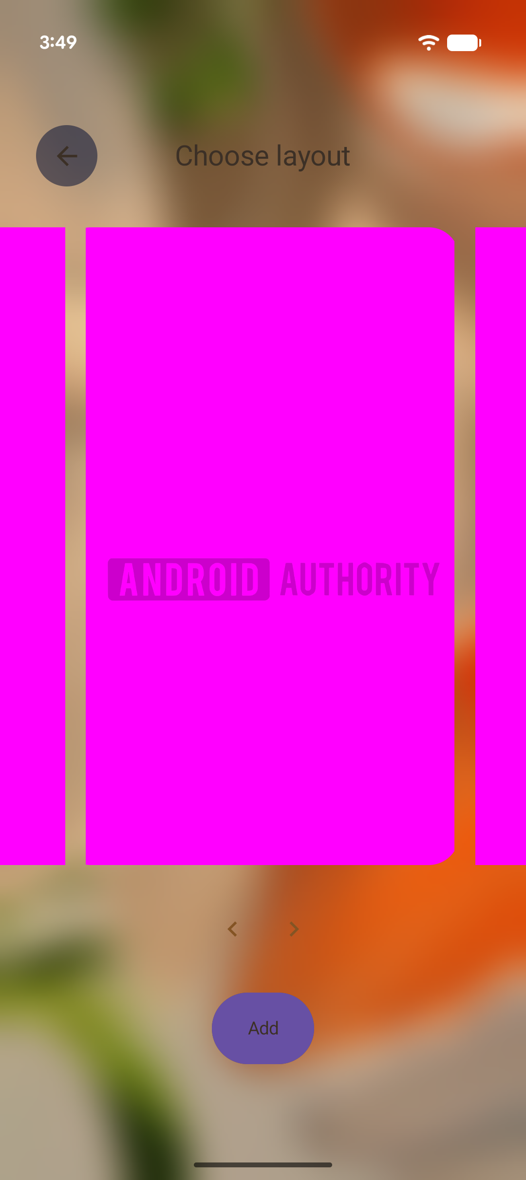 google pixel screen organizer assembledebug 3