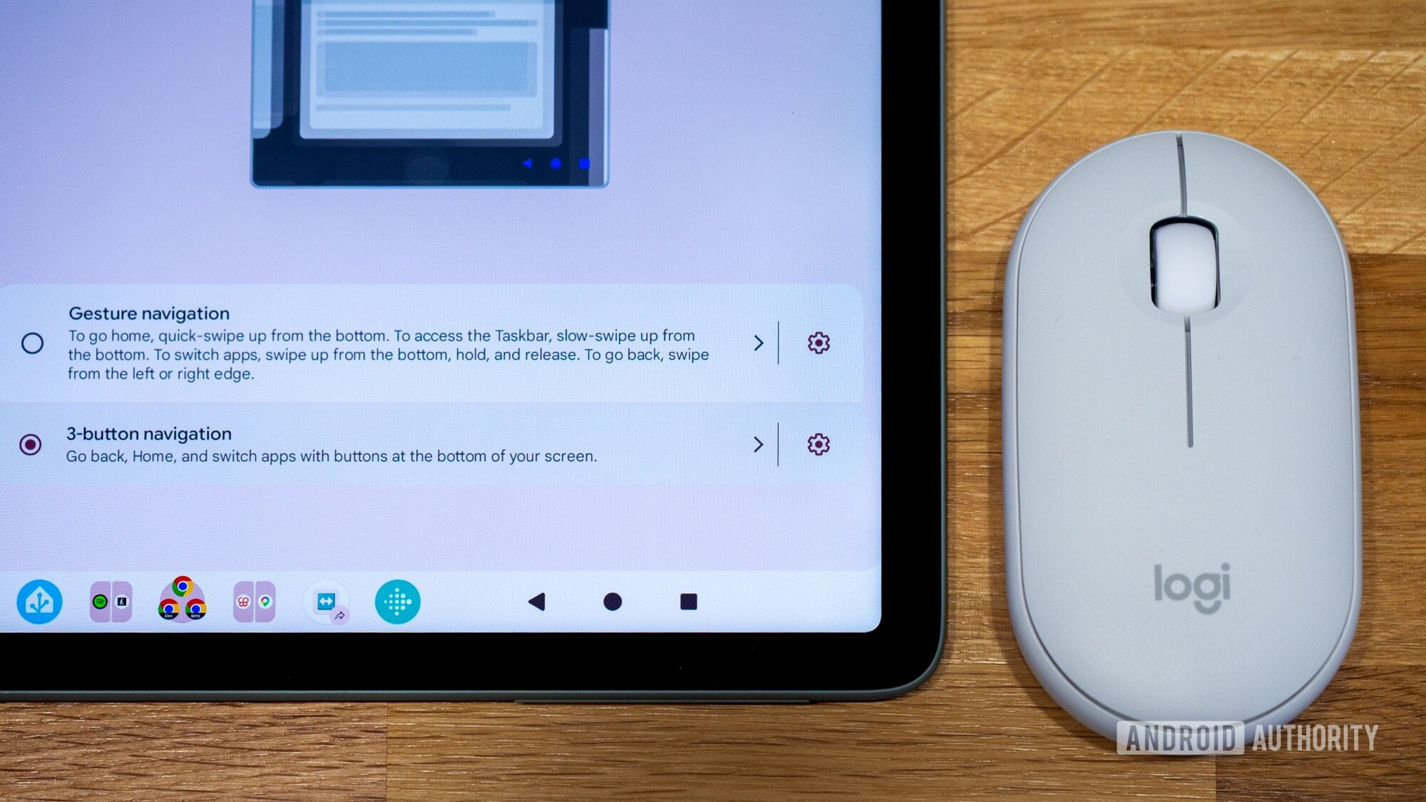 google pixel tablet mouse gesture button navigation google pixel tablet mouse gesture button navigation