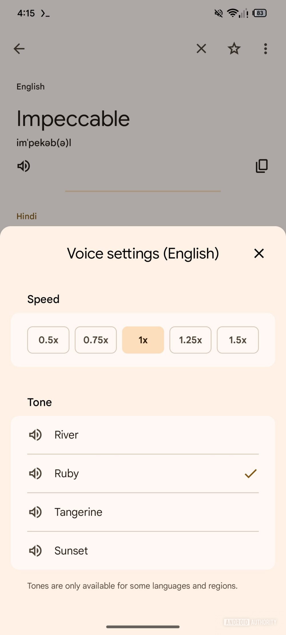 Google Translate preps big Live Translate update on Android - Android ...