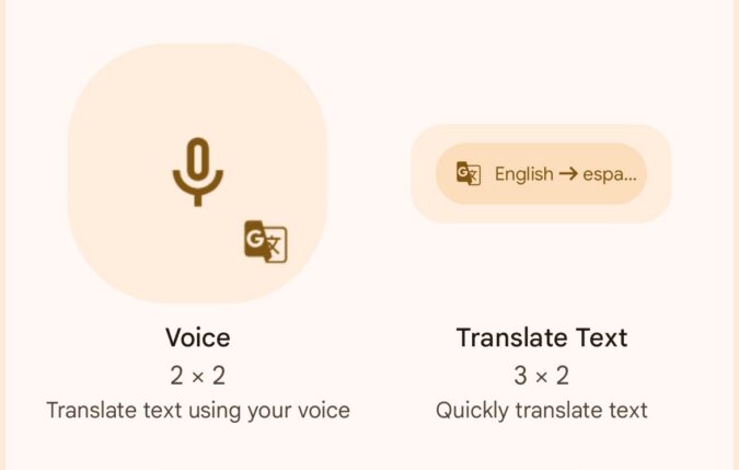 Google Translate preps big Live Translate update on Android - Android ...