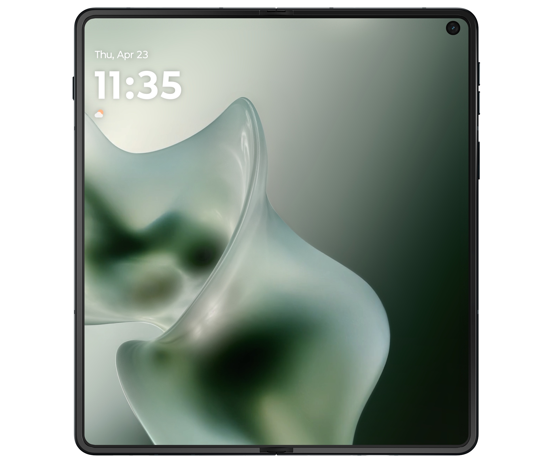 motorola razr fold 3