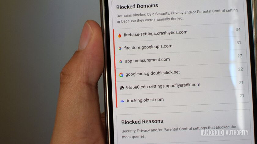 Reader-suggested NextDNS is my new favorite Android ad blocker