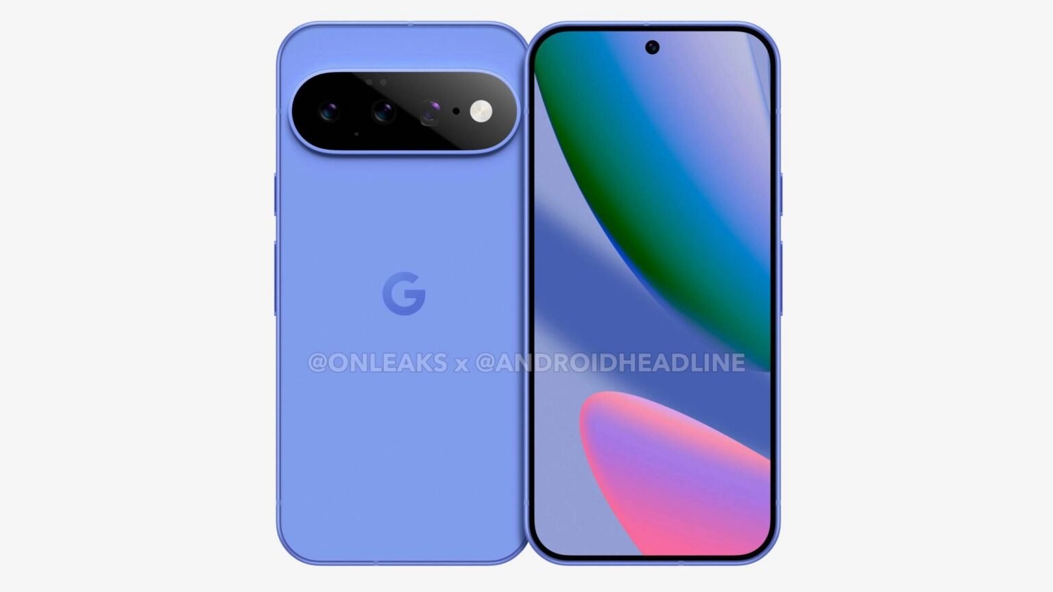 Here's your first look at Google's upcoming Pixel 11 design - Android ...