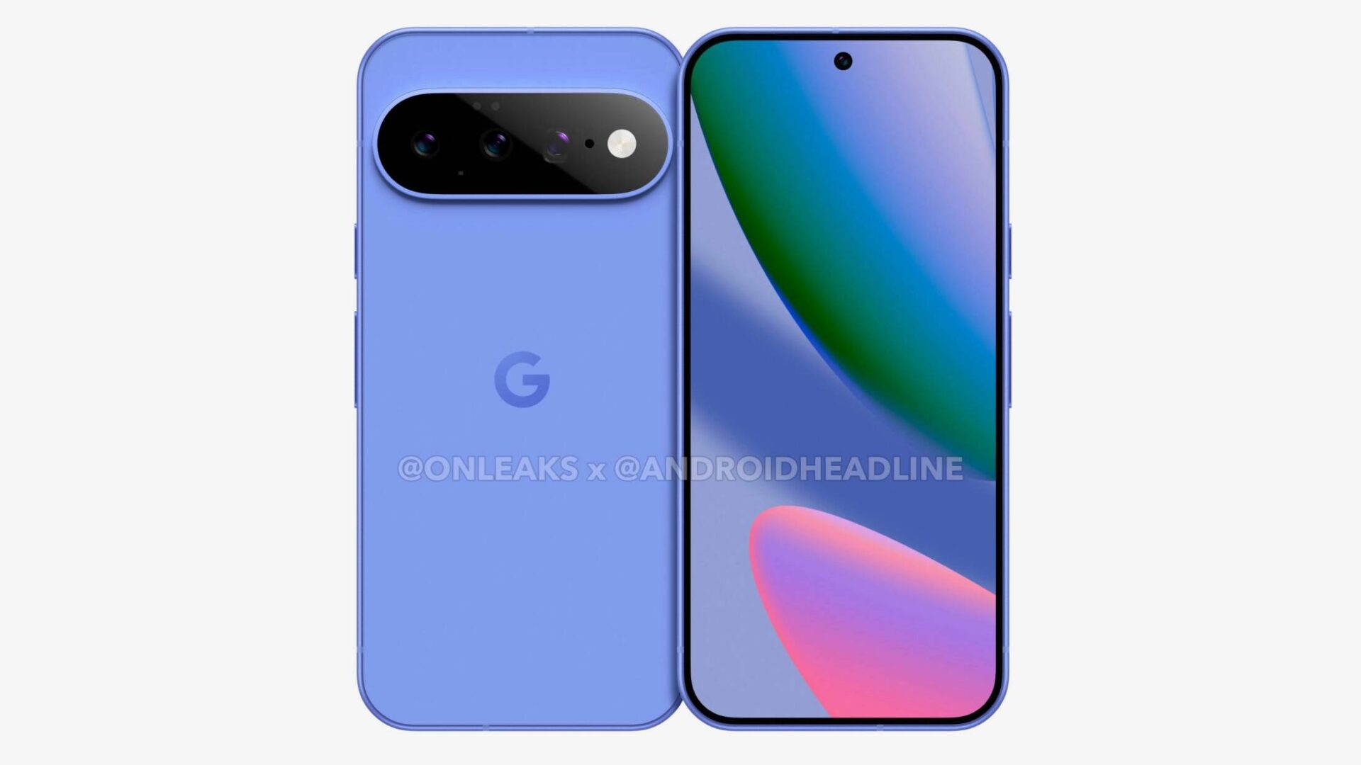 Here's your first look at Google's upcoming Pixel 11 design - Android ...