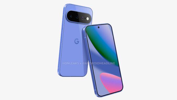 Here's your first look at Google's upcoming Pixel 11 design - Android ...