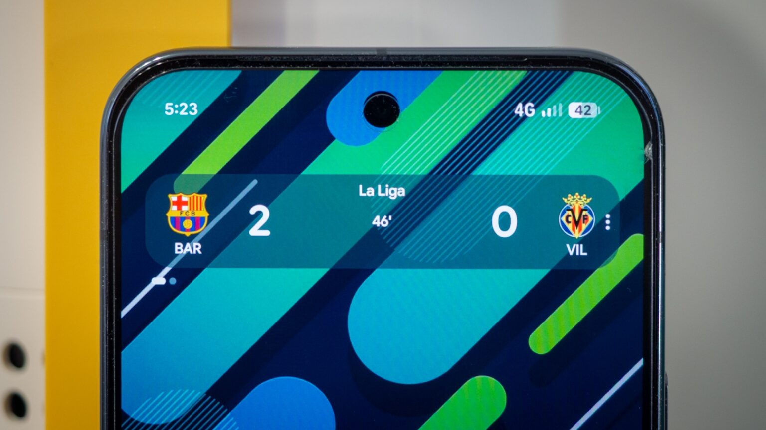 At A Glance just became my favorite Pixel feature ever