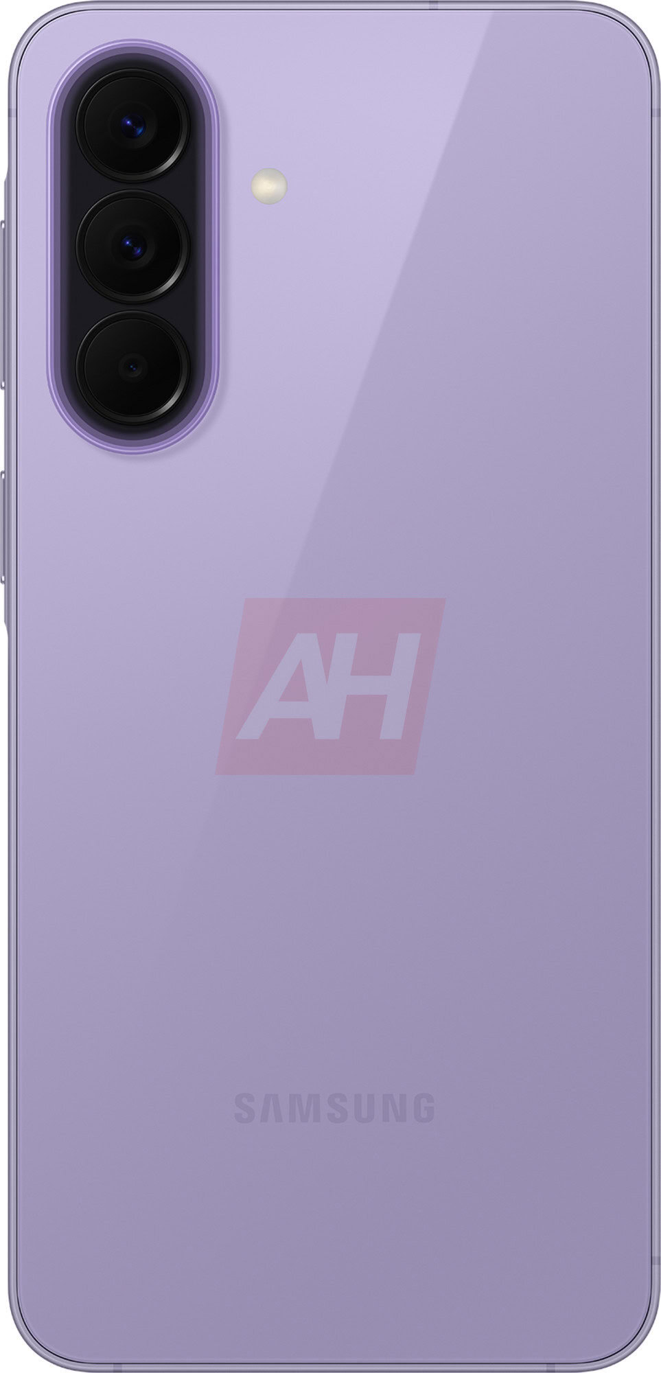 samsung galaxy a57 lilac