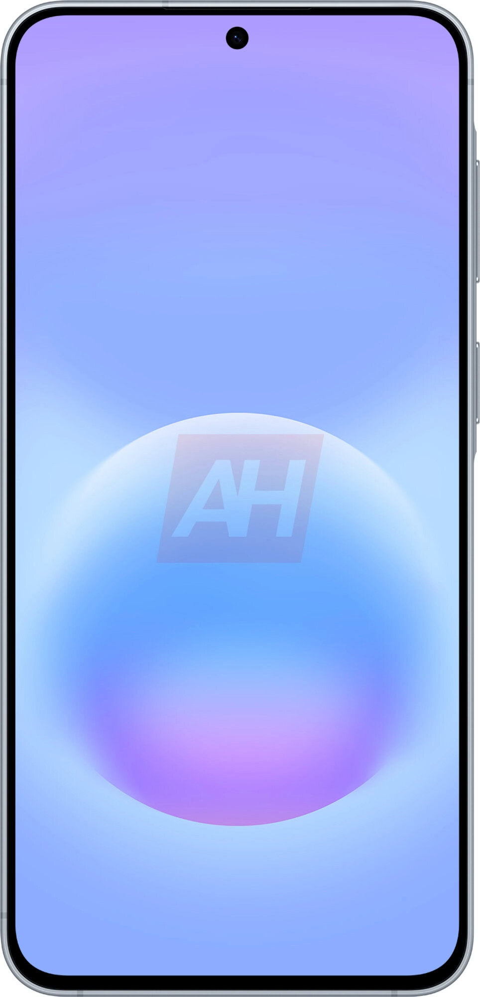 samsung galaxy a57 screen leak
