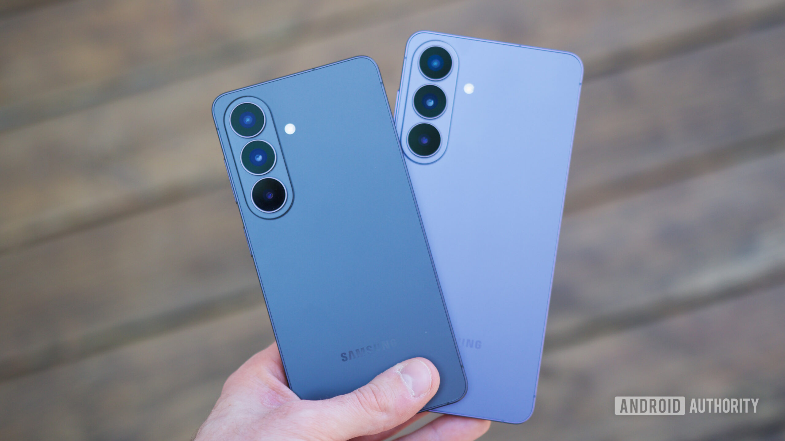 Exynos 2600 is back in the Galaxy S26, but Snapdragon 8 Elite still runs the show